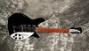 Rickenbacker 325/6 C64, Jetglo: Full Instrument - Front