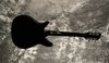 Rickenbacker 325/6 C64, Jetglo: Full Instrument - Rear