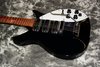 Rickenbacker 325/6 C64, Jetglo: Close up - Free2