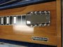 Rickenbacker Jerry Byrd/8 Console Steel, Mapleglo: Headstock