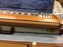 Jul 1965 Rickenbacker Jerry Byrd/8 Console Steel, Mapleglo: Body - Rear