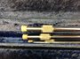 Rickenbacker Jerry Byrd/8 Console Steel, Mapleglo: Close up - Free