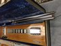 Rickenbacker Jerry Byrd/8 Console Steel, Mapleglo: Close up - Free2