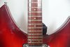Rickenbacker 330/6 , Fireglo: Close up - Free