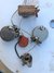 Rickenbacker 425/6 Mod, Stripped to wood: Free image2