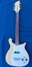 Rickenbacker 425/6 Mod, Stripped to wood: Full Instrument - Front