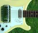 Rickenbacker 4001/4 CS, Cream: Free image