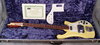 Rickenbacker 4001/4 CS, Cream: Free image2