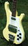 Rickenbacker 4001/4 CS, Cream: Close up - Free2