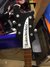 Rickenbacker 480/6 , Jetglo: Headstock