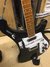 Rickenbacker 480/6 , Jetglo: Body - Front