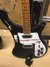 Rickenbacker 480/6 , Jetglo: Full Instrument - Front