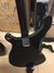 Rickenbacker 480/6 , Jetglo: Full Instrument - Rear