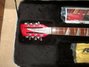 Rickenbacker 360/12 , Ruby: Headstock