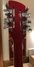 Rickenbacker 360/12 , Ruby: Headstock - Rear