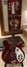Rickenbacker 360/12 , Ruby: Full Instrument - Front