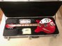 Rickenbacker 360/12 , Ruby: Neck - Front