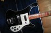 Rickenbacker 4003/4 , Jetglo: Body - Front