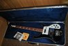 Rickenbacker 4003/4 , Jetglo: Close up - Free2