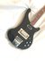 Rickenbacker 4003/4 Mod, Jetglo: Body - Front