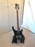 Rickenbacker 4003/4 Mod, Jetglo: Full Instrument - Front