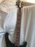 Rickenbacker 4003/4 Mod, Jetglo: Neck - Front