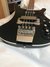 Rickenbacker 4003/4 Mod, Jetglo: Close up - Free