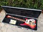 Rickenbacker 4003/4 , Fireglo: Full Instrument - Front