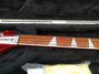 Rickenbacker 4003/4 , Fireglo: Neck - Front