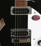 Rickenbacker 360/6 Mod, Jetglo: Free image
