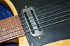 Rickenbacker 450/12 Mod, Natural: Free image