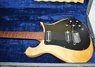 Rickenbacker 450/12 Mod, Natural: Body - Front
