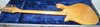 Rickenbacker 450/12 Mod, Natural: Full Instrument - Rear