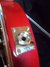 Rickenbacker 330/12 , Fireglo: Close up - Free