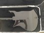 Apr 2004 Rickenbacker 620/6 , Jetglo: Body - Rear