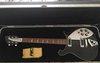 Rickenbacker 620/6 , Jetglo: Full Instrument - Front