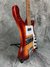Rickenbacker 4001/4 S, Fireglo: Free image