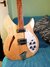 Rickenbacker 330/6 , Mapleglo: Free image2