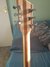 Rickenbacker 330/6 , Mapleglo: Headstock - Rear