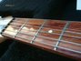 Rickenbacker 330/6 , Mapleglo: Neck - Front