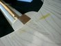 Rickenbacker 330/6 , Mapleglo: Neck - Rear