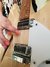 Rickenbacker 330/6 , Mapleglo: Close up - Free2