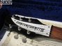 Rickenbacker 355/6 JL, Jetglo: Headstock