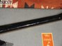 Rickenbacker 355/6 JL, Jetglo: Neck - Rear
