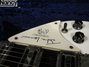 Rickenbacker 355/6 JL, Jetglo: Close up - Free