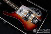 Rickenbacker 4003/4 , Fireglo: Free image