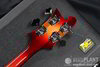 Rickenbacker 4003/4 , Fireglo: Headstock - Rear