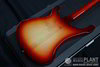 Jul 2014 Rickenbacker 4003/4 , Fireglo: Body - Rear