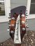 Rickenbacker 620/12 , MonteBrown: Headstock