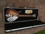 Rickenbacker 620/12 , MonteBrown: Free image2